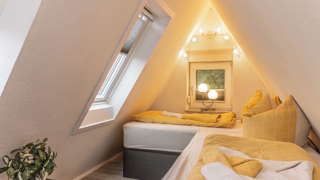 Schlafzimmer Schlafzimmer